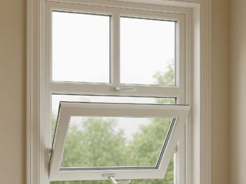 推射窗怎麼選？五大安裝關鍵、優缺點與保養建議